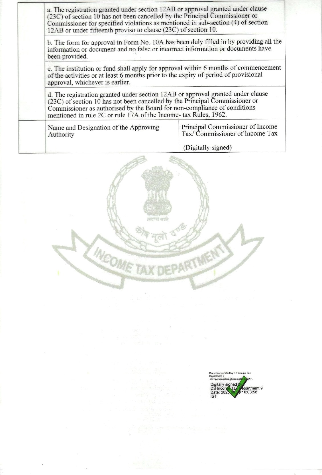 Pan Card